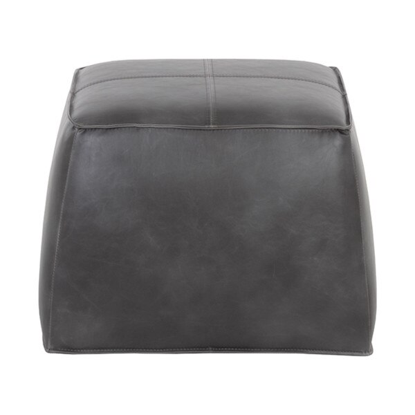 Aspen Ottoman